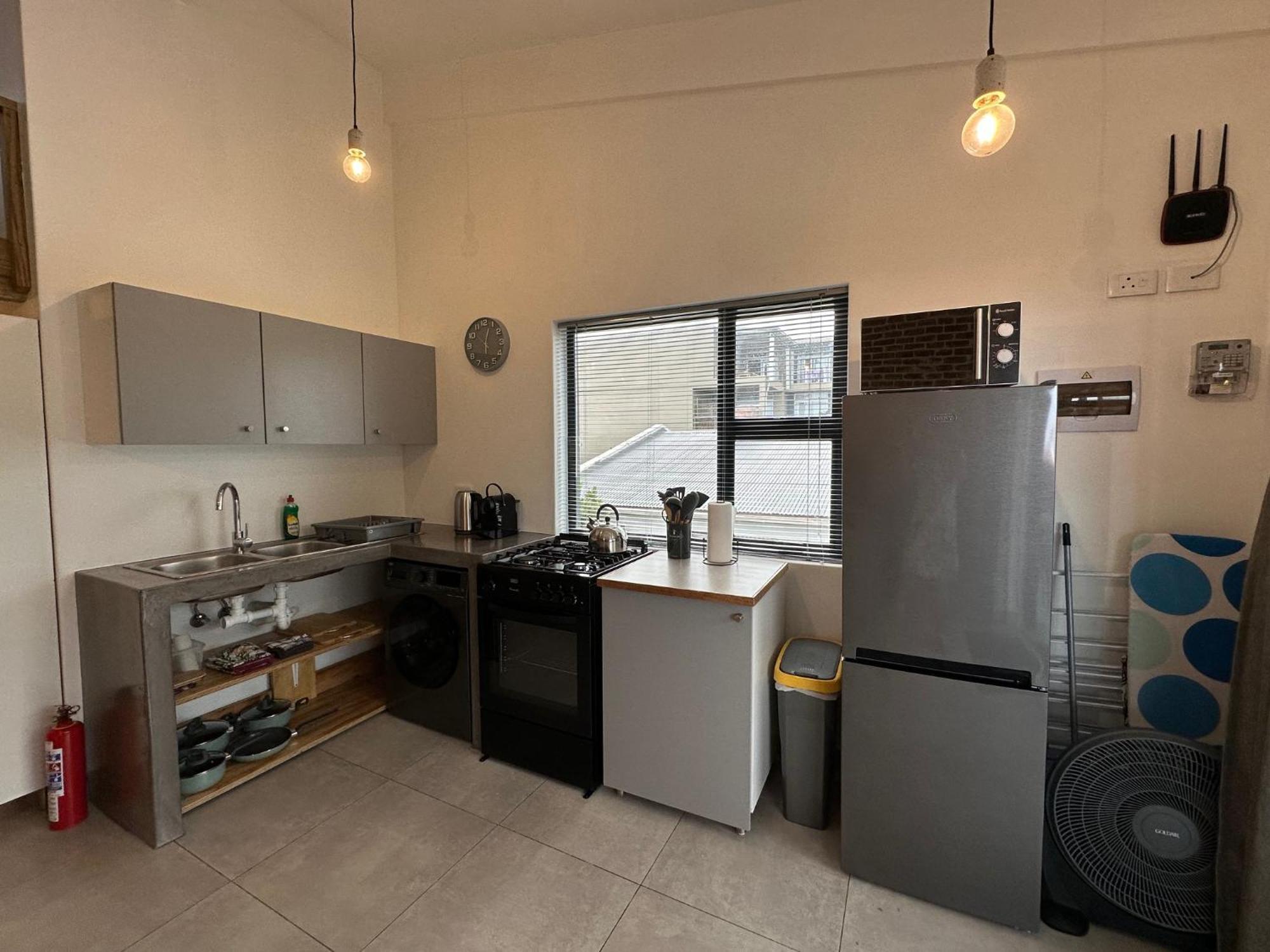 Modern Apartments Downtown Plettenberg Bay Εξωτερικό φωτογραφία