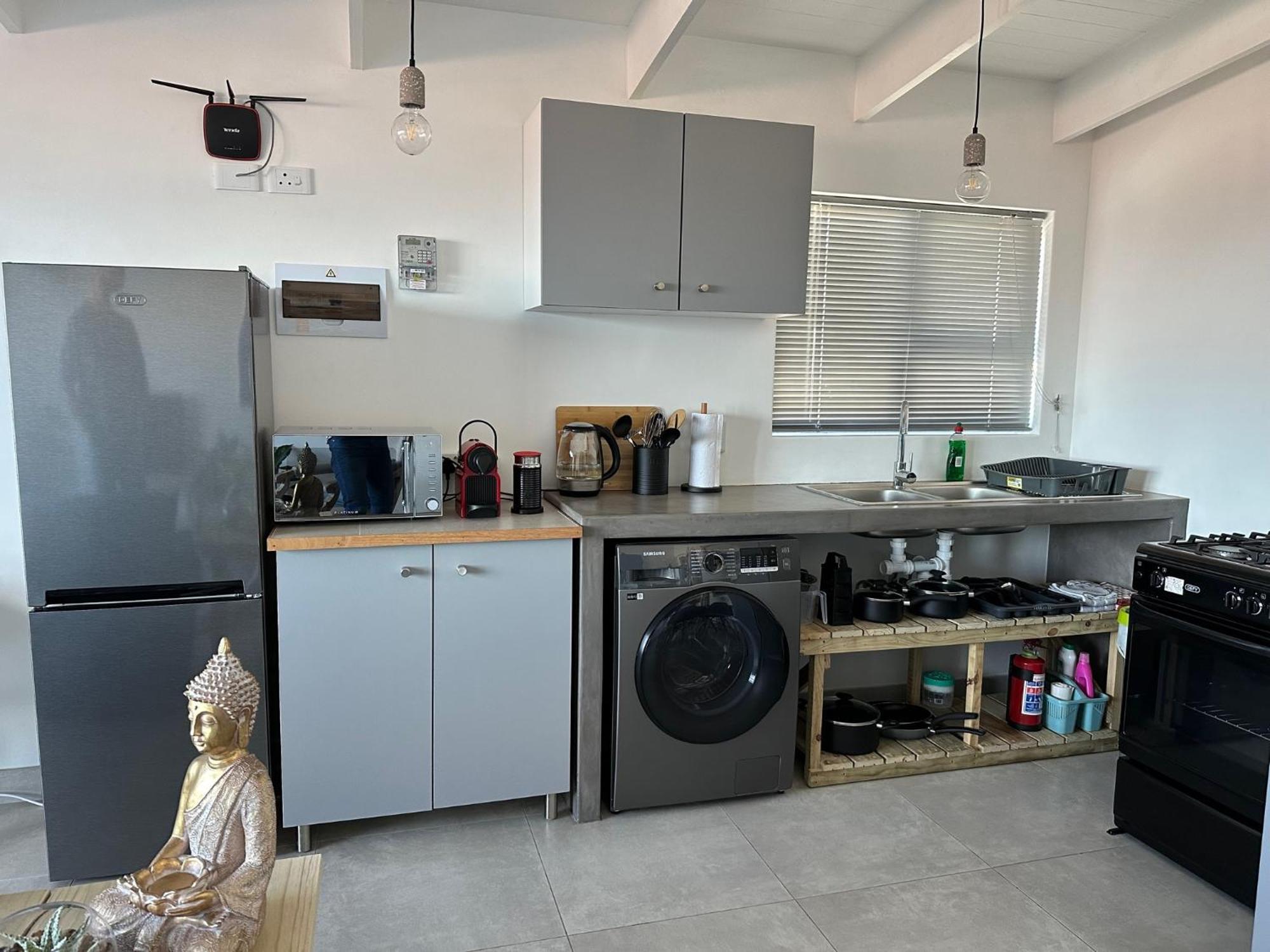 Modern Apartments Downtown Plettenberg Bay Εξωτερικό φωτογραφία