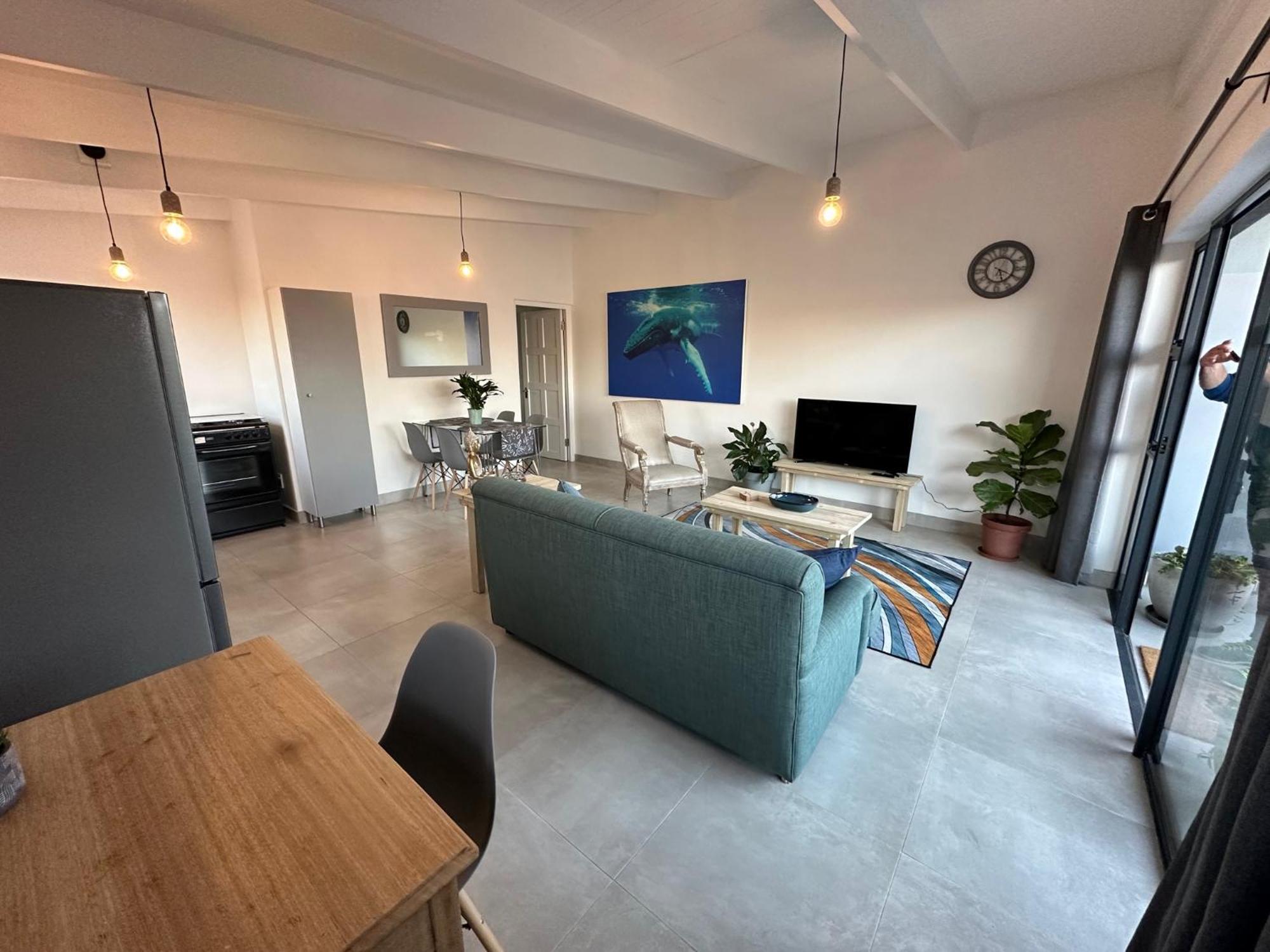 Modern Apartments Downtown Plettenberg Bay Εξωτερικό φωτογραφία