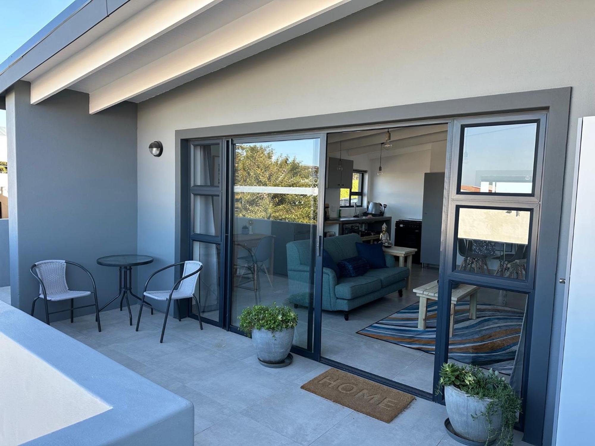 Modern Apartments Downtown Plettenberg Bay Εξωτερικό φωτογραφία