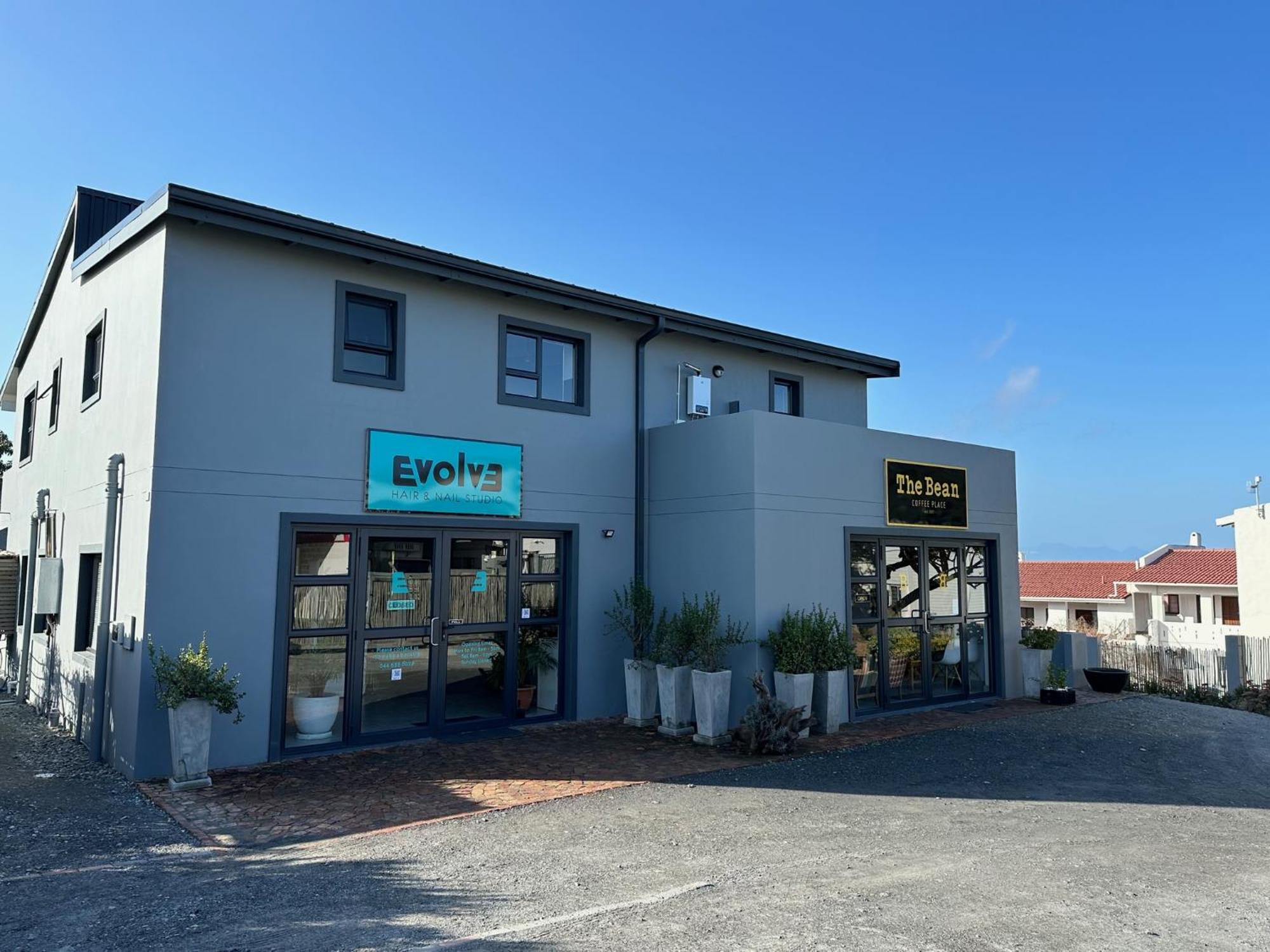 Modern Apartments Downtown Plettenberg Bay Εξωτερικό φωτογραφία