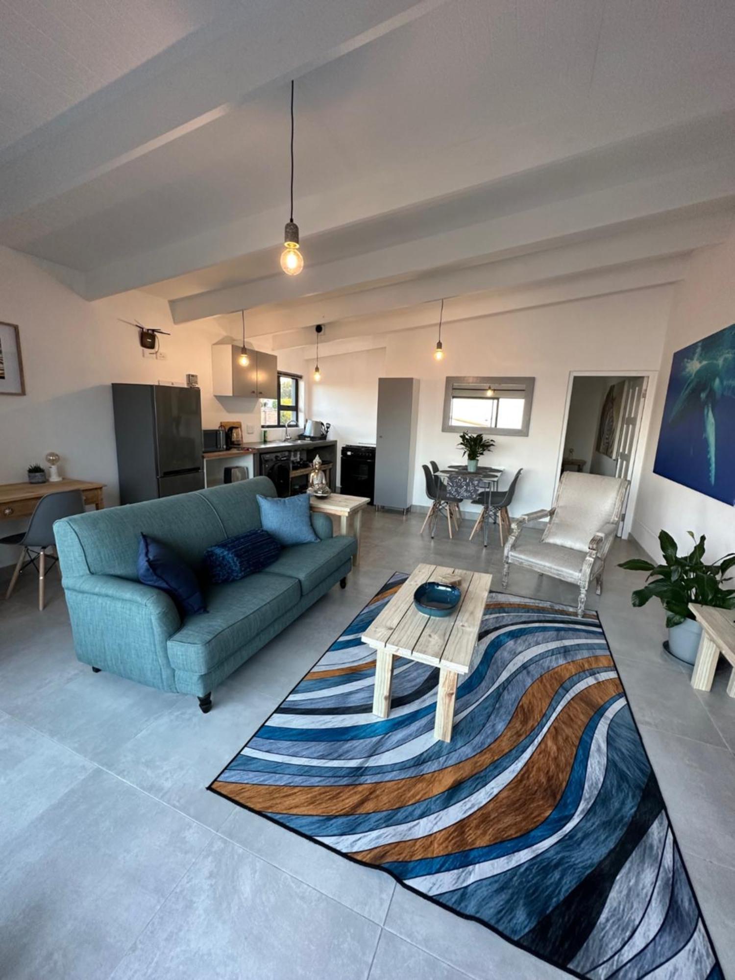 Modern Apartments Downtown Plettenberg Bay Εξωτερικό φωτογραφία
