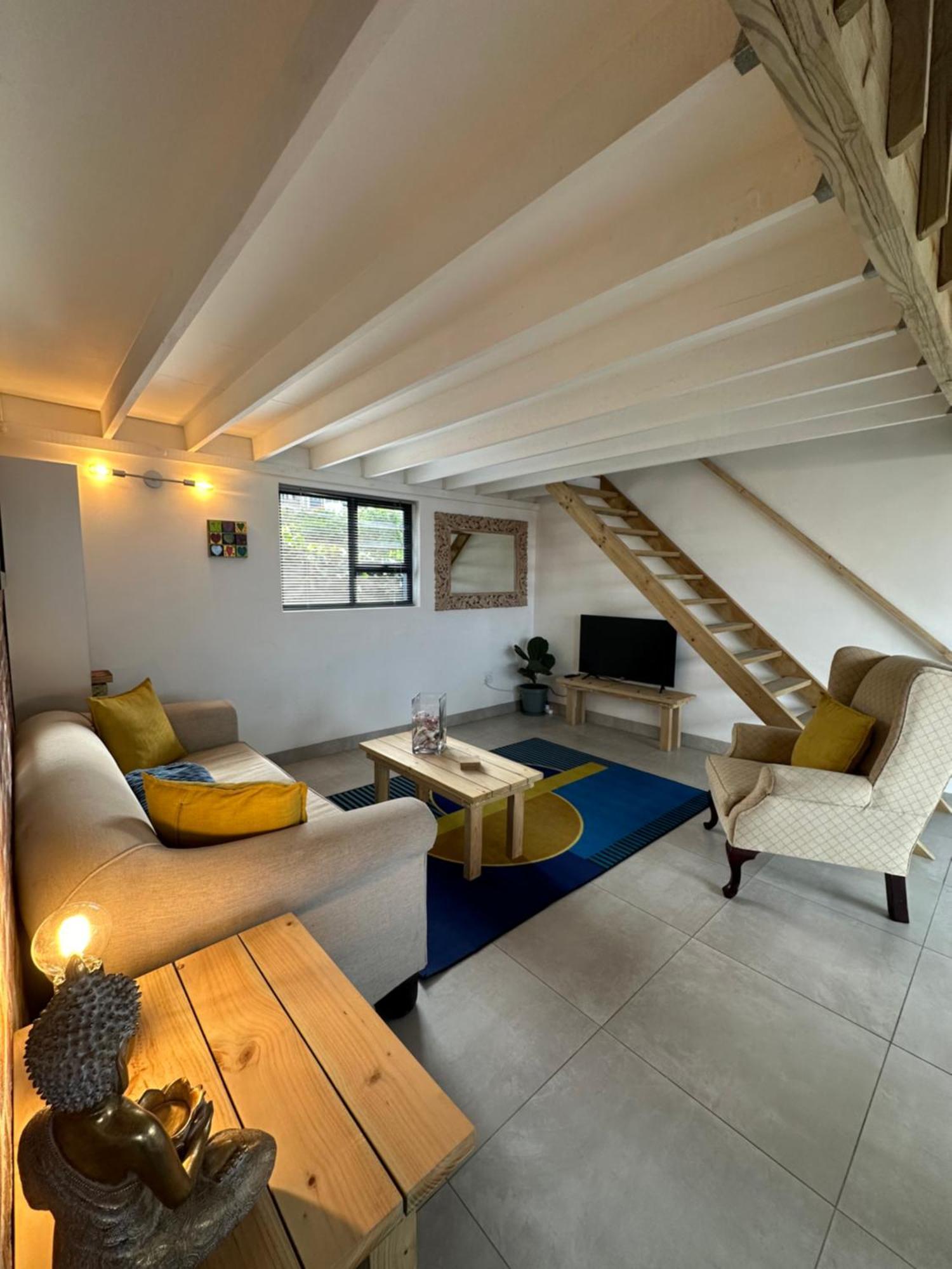 Modern Apartments Downtown Plettenberg Bay Εξωτερικό φωτογραφία