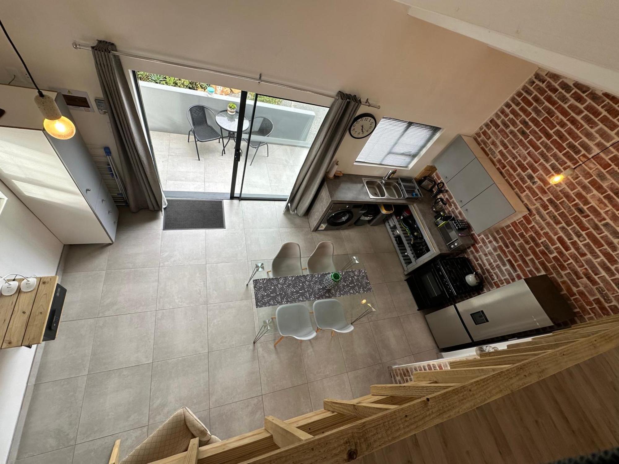 Modern Apartments Downtown Plettenberg Bay Εξωτερικό φωτογραφία