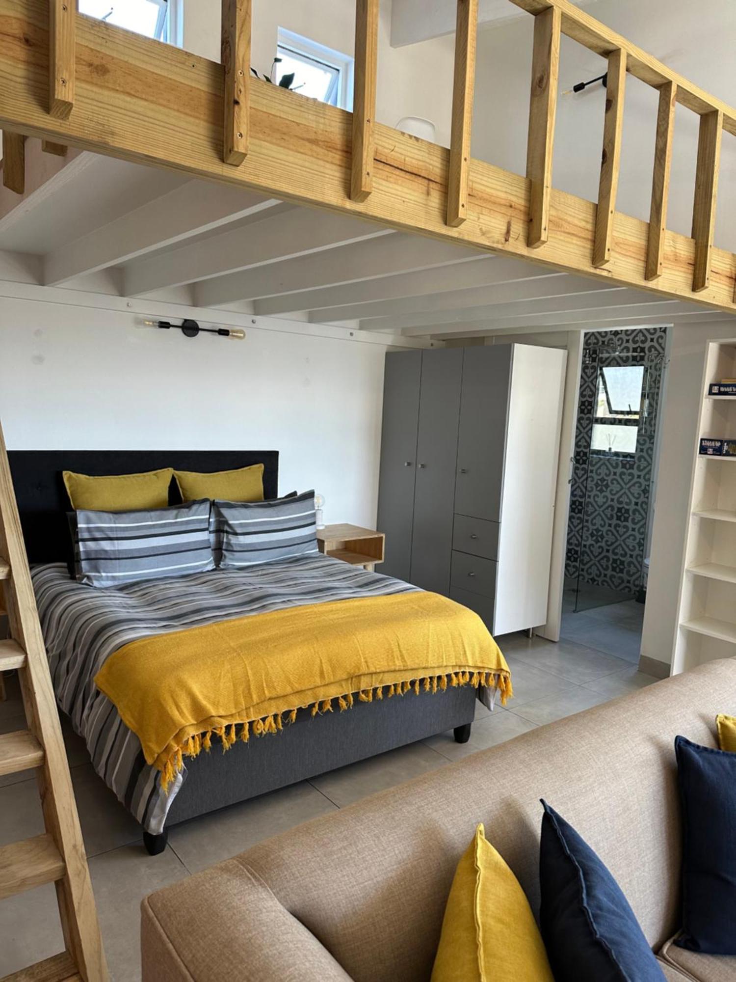 Modern Apartments Downtown Plettenberg Bay Εξωτερικό φωτογραφία