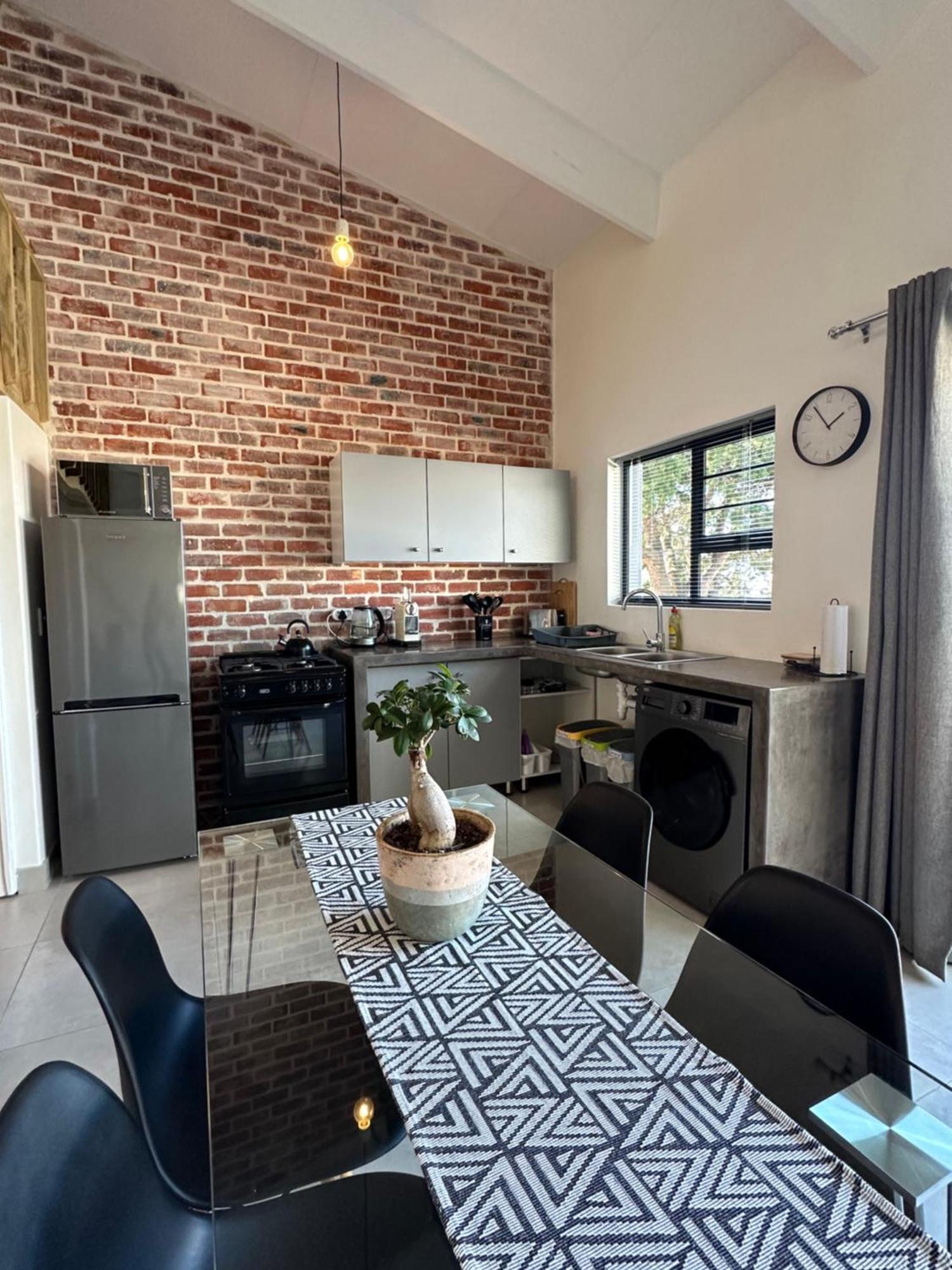 Modern Apartments Downtown Plettenberg Bay Εξωτερικό φωτογραφία