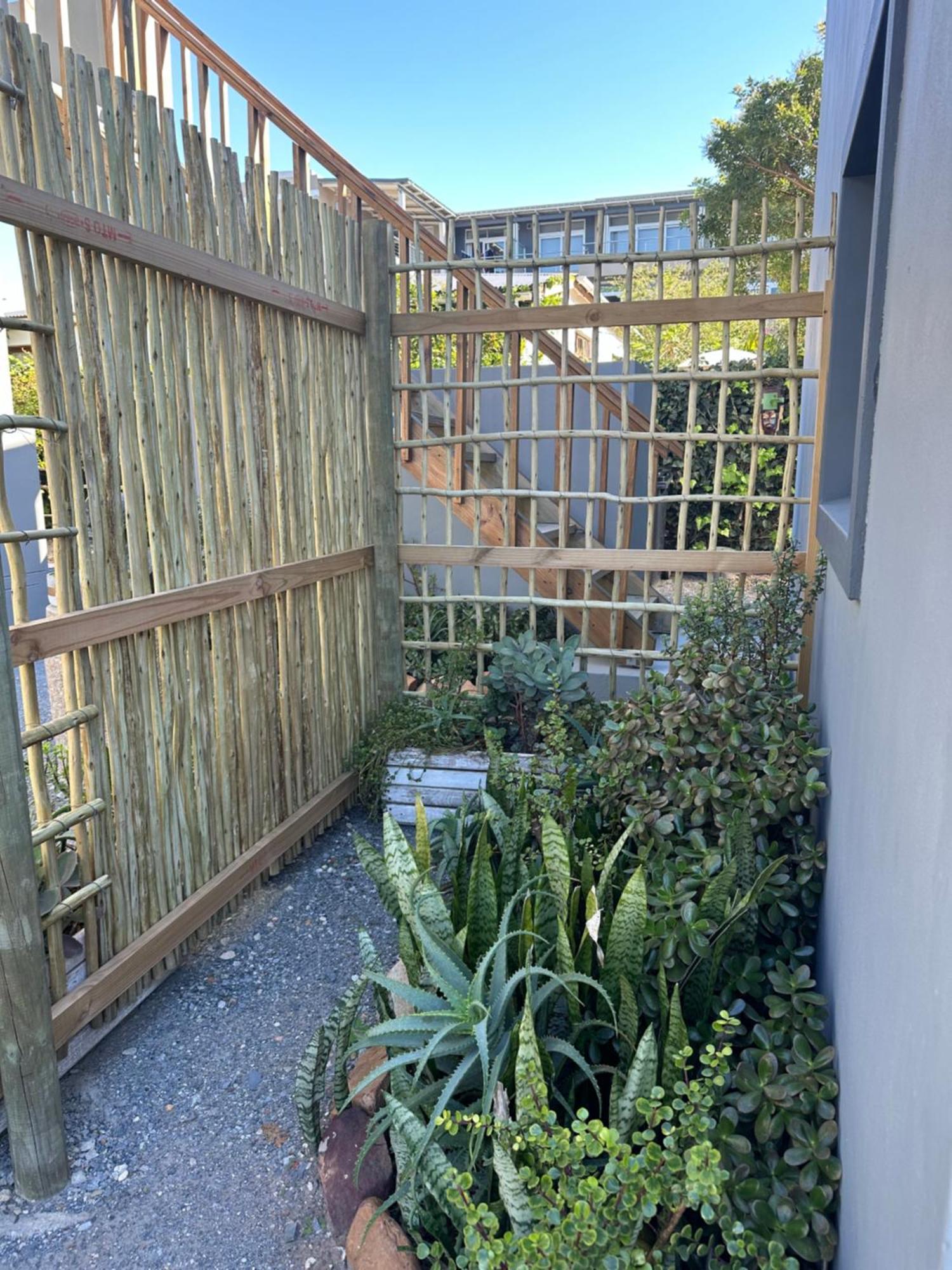 Modern Apartments Downtown Plettenberg Bay Εξωτερικό φωτογραφία