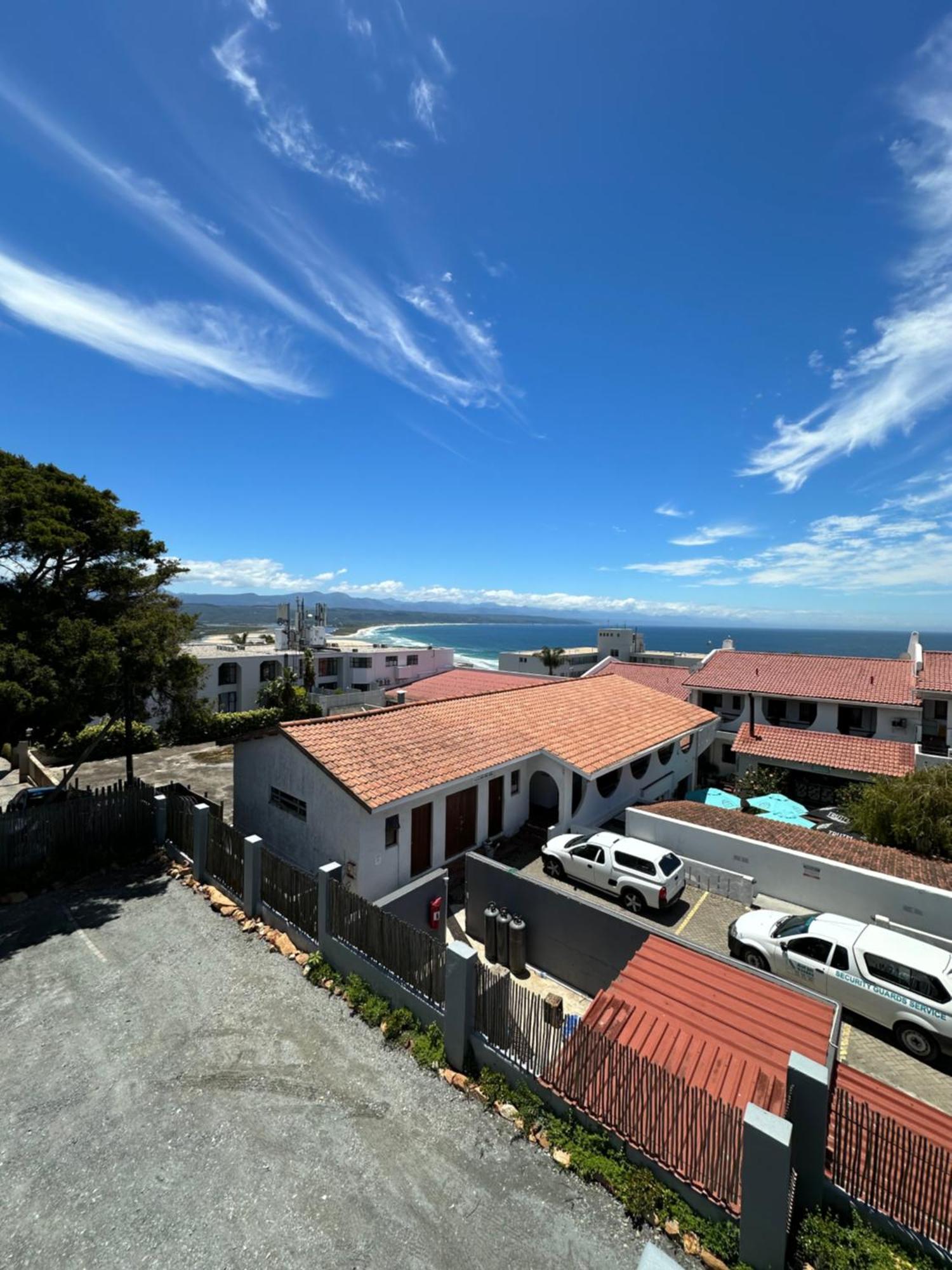 Modern Apartments Downtown Plettenberg Bay Εξωτερικό φωτογραφία