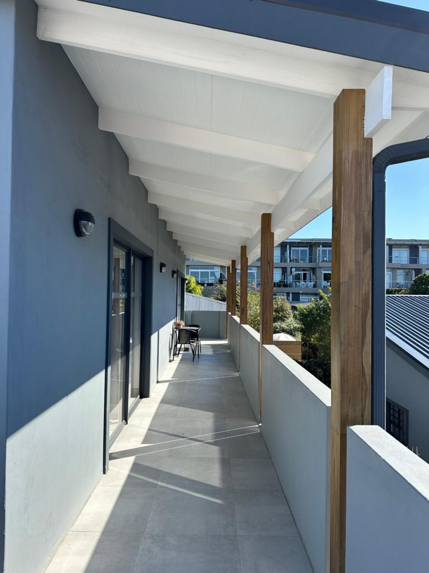 Modern Apartments Downtown Plettenberg Bay Εξωτερικό φωτογραφία