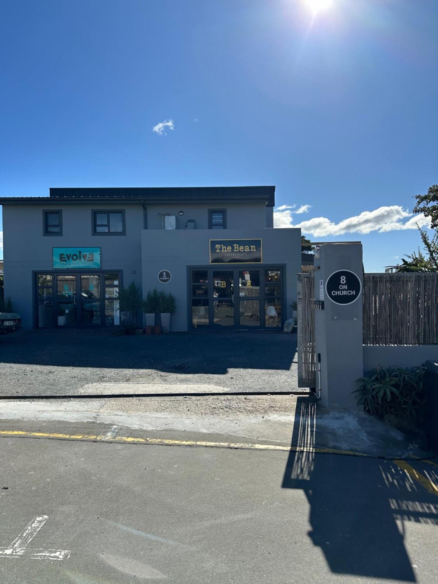 Modern Apartments Downtown Plettenberg Bay Εξωτερικό φωτογραφία