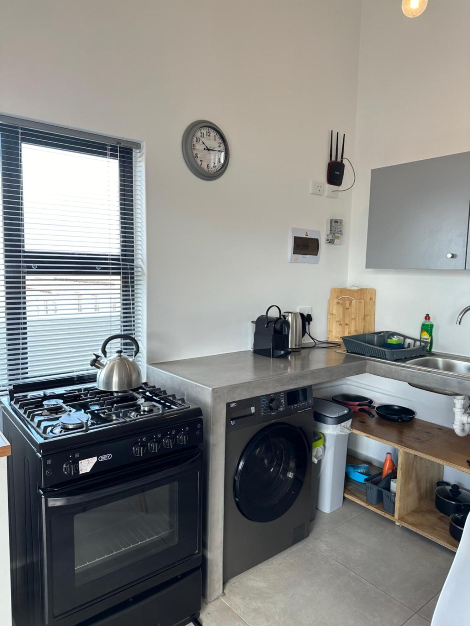 Modern Apartments Downtown Plettenberg Bay Εξωτερικό φωτογραφία