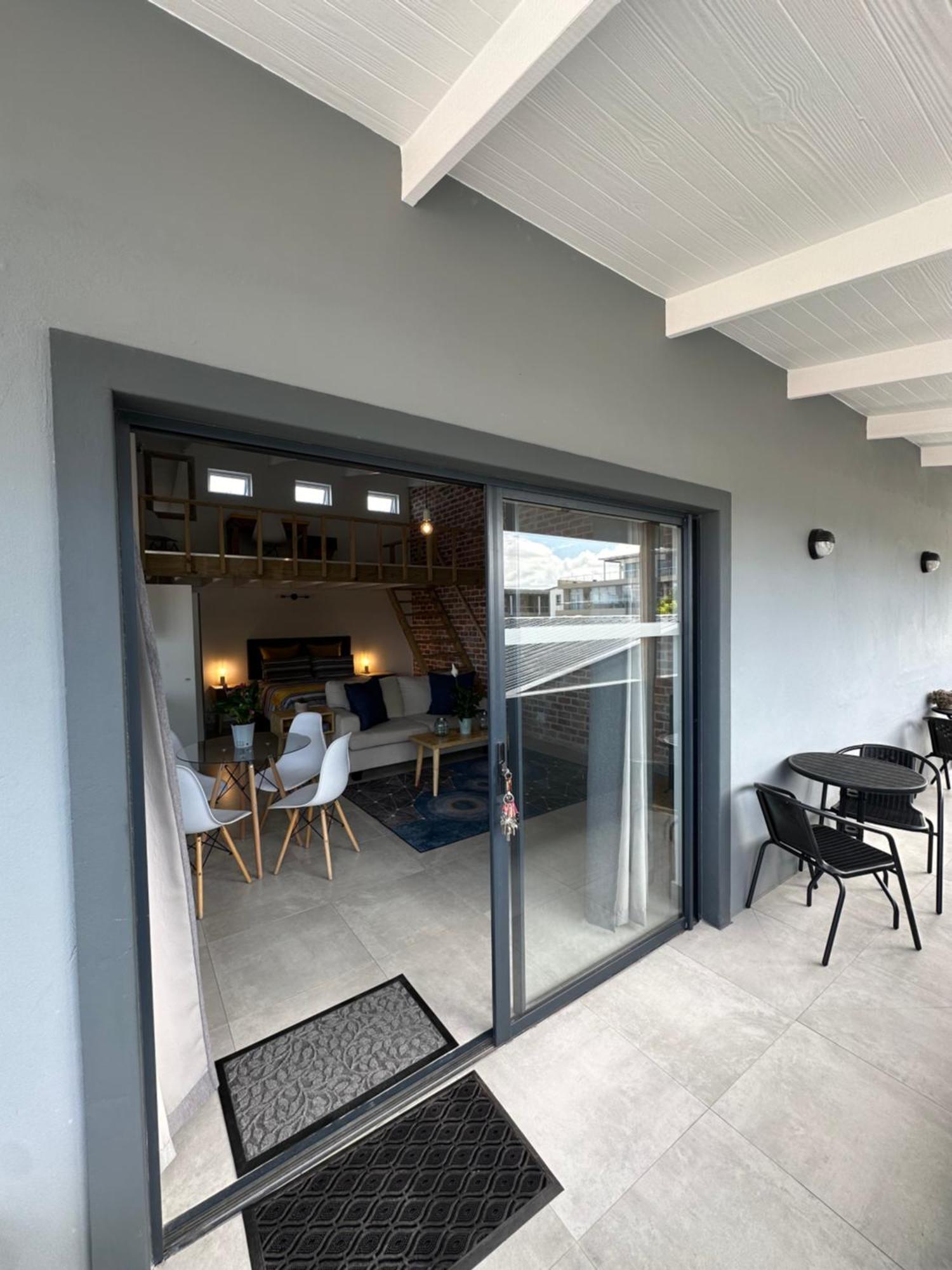 Modern Apartments Downtown Plettenberg Bay Εξωτερικό φωτογραφία